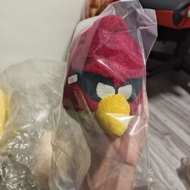 Angry Birds Doll Angrybirds
