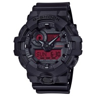 นาฬิกา CASIO G-SHOCK รุ่น GA-B2100BBR GA-700BBR GD-010BBR GX-56BBR DW-5600BBR ของแท้ ประกันศูนย์