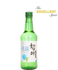 Jinro Chamisul Soju 360ml