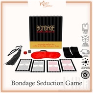 Kheper Games Bondage Seductions Game Bondage