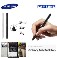<905>อย่างเป็นทางการซัมซุงกาแล็กซีแท็บ S4 Stylus สำหรับ Galaxy Tab S4 EJ-PT830 T835 10.5 "Touch ปากก