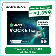 SMART[U,U?ROCKET,y[SIM,j[UNLI-AT30DAYS-EDP1099-GhTNT-jqUNLI DATA 599 UNLIFAM999/1299 DITO UNLI 5G G