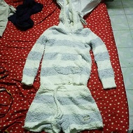 GELATO PIQUE SWEATSHIRT AND PANT 1 PAIR