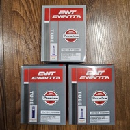 EWT Ewanta Tube 16x1 3/8 20 x1 3/8 FV60 AV60 16" 349 20" 451 20x1.35 1.50 406 Basikal Inner Tube