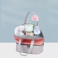 Durable Cooler Bag Breast Milk Coolerbag Waterproof Storage Bag Rations