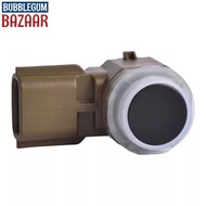 [BUBL] Car Rear Parking Assist Sensor For Nissan for Kicks Murano 2019-2021 28438-7FL0B