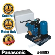 Panasonic Water Pump A-130JACK-IMA5  / A-130JACK