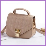 ☑ ◴ ☍ new  Korean style cucci sling bag waterproof good quality