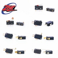 KW7 MICRO SWITCH / LIMIT SWITCH /  CONTACT SWITCH ( NC / NO )