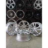 Proton X50 17inch Original Used Sport Rim