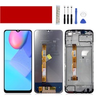 100% Tested 6.51" For Vivo Y20 Y20i Y20S V2029 V2027 V2032 LCD Display Touch Screen Digitizer Assemb