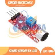 Sound Sensor KY-037