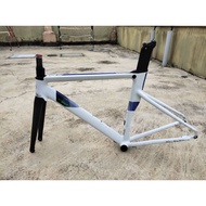 Used Item Java Fuoco 4 Disc Frame
