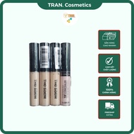 Kem Che Khuyết Điểm The Saem CKĐ The Saem Tông Màu Cho Nhiều Loại Tông Da Và Hiệu Chỉnh Màu D