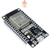 ESP32 ESP32S CP2102 Development Board 2.4GHz Dual-Mode WiFi+Bluetooth-compatible Antenna