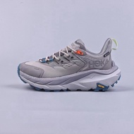 2024 Waterproof Shoes Thick-Soled Hoka One One One One GTX Low-Top Kaha 2 Waterproof Windproof Heigh