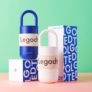 [Legodt] Roof Tumbler 400ml | 600ml