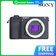 Sony | Sony Genuine Ilce-6700 Body / A6700 Body (Lens Not Included) _ Ipz