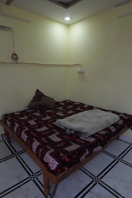 Rumah  m² dengan 3 bilik tidur dan 3 bilik mandi peribadi di Haribhau Upadhyay Nagar (Hno.141)