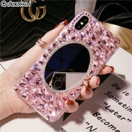 Bling Casing Oppo A52 A92 A73 A93 A8 A31 A91 A5 A9 2020 A57 A39 F1s A71 A77 A73 F5 A83 A3s A12E A7 A