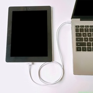 amonoqa Charging Solution Type C to 30Pin Wire for Phone 3G 3GS for Phone 4