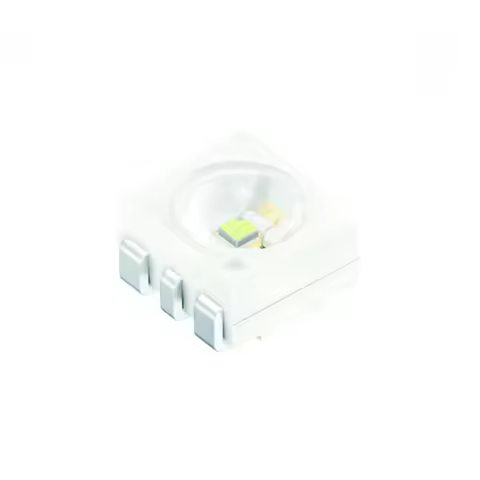 10PCS LW G6CP WHITE 3825 SMD LED 0.5W 7000K LW G6CP For Car Light Lamp LWG6CP