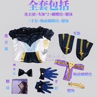 Gwen Spirit Doll Full Cosplay Costume