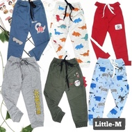 Babyterry Children's Training Code TML