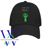 WDC children's hat incredibox sprunki seas7