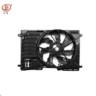 Car Radiator Cooling Fan Assembly For Ford Escape 1.6 2013-2018 CV61-8C607-DE