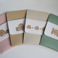 薯仔妹 小薯筆套 護士筆套