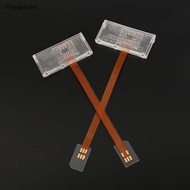 Fitow SIM Accessories 15cm 2FF SIM Standard Positive Reverse Mobile Phone Activation Card Extension 
