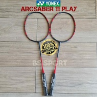 YONEX ARCSABER 11 PLAY ORIGINAL BADMINTON RACKET