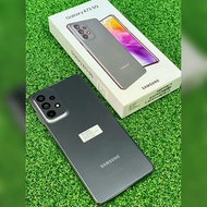 Samsung A73 5G 8/256 gb SEIN Second Fullset Original