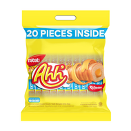 NABATI Ahh Richeese Richoco Coated Snack 96G