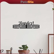 PETSOLA Medal Hanger, Award Holder, Storage Collector, Mounted Medal Organizer, Medal Hanger for