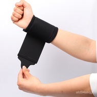 🚓Pressure Wristband Winding Pressure Sports Wrist Guard Fitness Basketball Wrist Guard Weight Lifting Adjustable Strap S