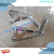 Nih Underbone Mio Potstep Drag Mio, Nouvo/Postep Drag Motor Mio Step Drag