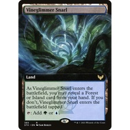 Vineglimmer Snarl (STX) 365 [EN/N] s/o