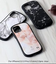 日本Hamee iFace 星空系配色手機殼! (iPhone 13系列)