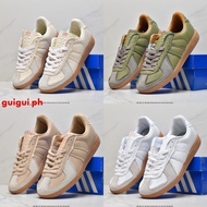 Vintage Adidas BW ARMY casual sneakers for men and women, low-top and wear-resistant HQ8511 11H