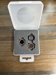 DJI Pocket 3 / Pocket 4 濾鏡 (CPL+黑柔1/4+可调ND2-32)