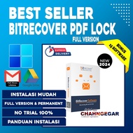 Bitecover PDF Lock 2024 Full License Software For PDF File Protection