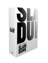 JB 通路特典 灌籃高手電影版「THE FIRST SLAM DUNK」 BD/DVD