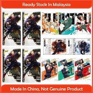 [1 pack] 正版卡游咒术回战高专篇 Original KAYOU Jujutsu Kaisen Kayou Card Pack Trading Collection
