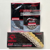 Royal Enfield Interceptor650/Continental GT650 Chain Sprocket