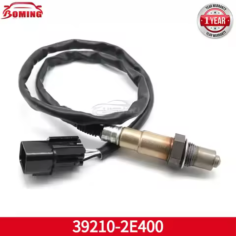 Car Lambda O2 Oxygen Sensor 39210-2E400 For Hyundai ACCENT Elantra For KIA FORTE 5 2013-2015 392102E