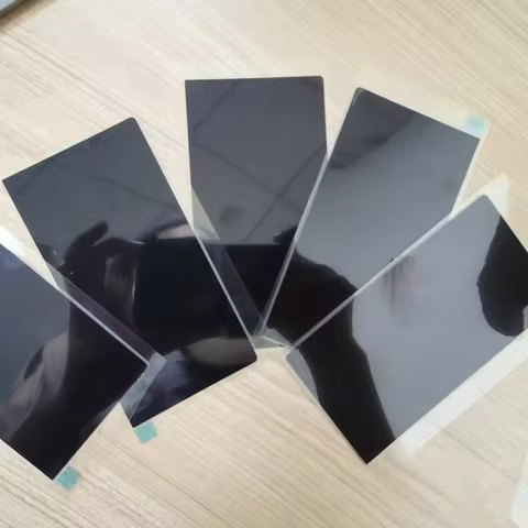 New Touchpad Sticker Paper for Thinkpad T14 T14S gen 2 x13 GEN 2 GEN 3 Laptops Replacements Palmrest