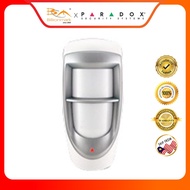 Paradox DG85SB Canada Security Alarm Outdoor Pet Immune PIR Motion Detector Reliable False Alarm Fre