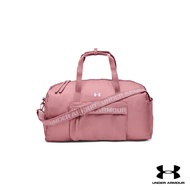 Under Armour UA Womens Favorite Duffle Bag อันเดอร์ อาร์เมอร์ กระเป๋า สำหรับผู้หญิง